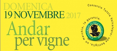 Andar Per Vigne - 19th October 2017